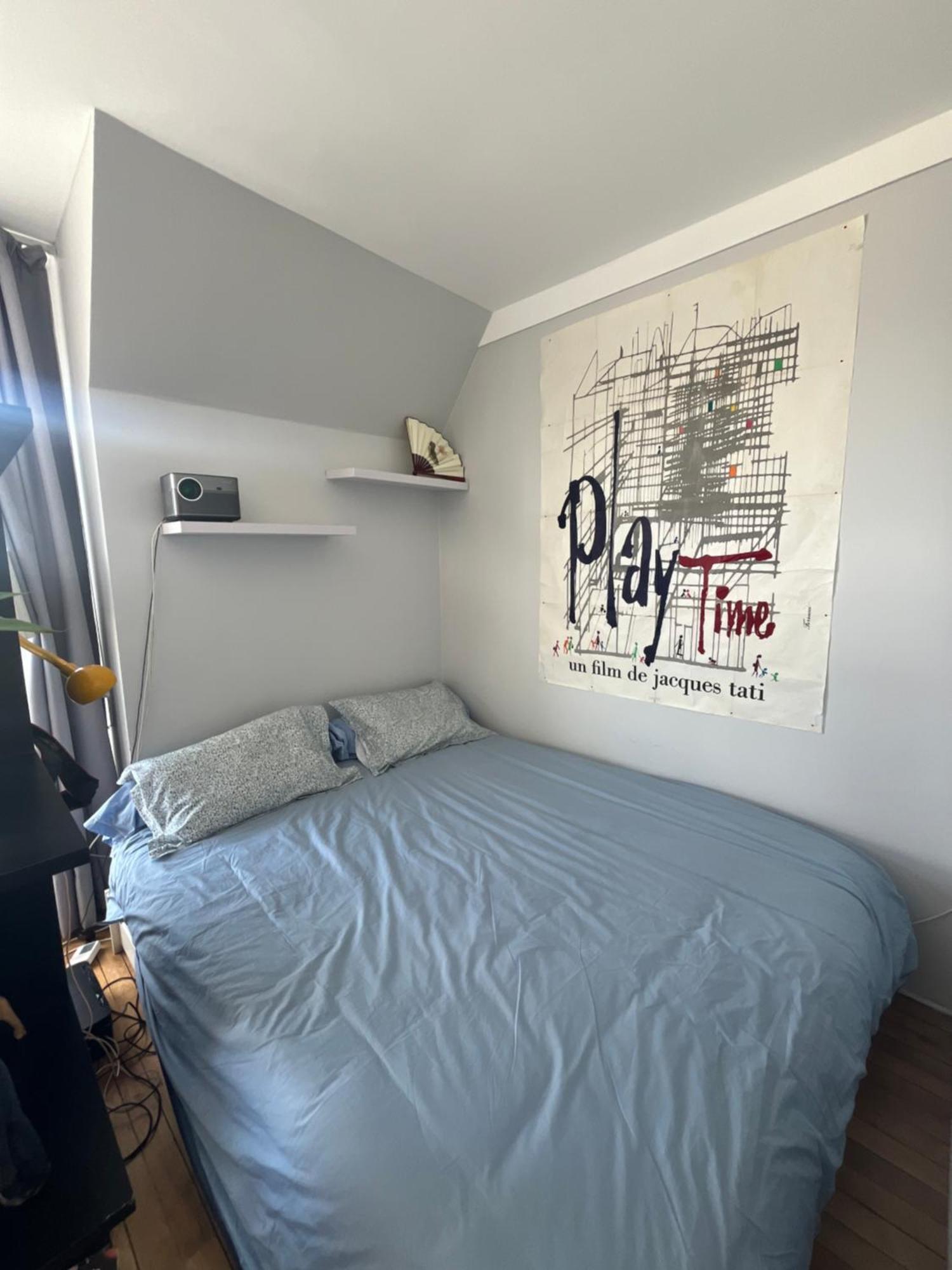 Studio Artiste Paris Ngoại thất bức ảnh